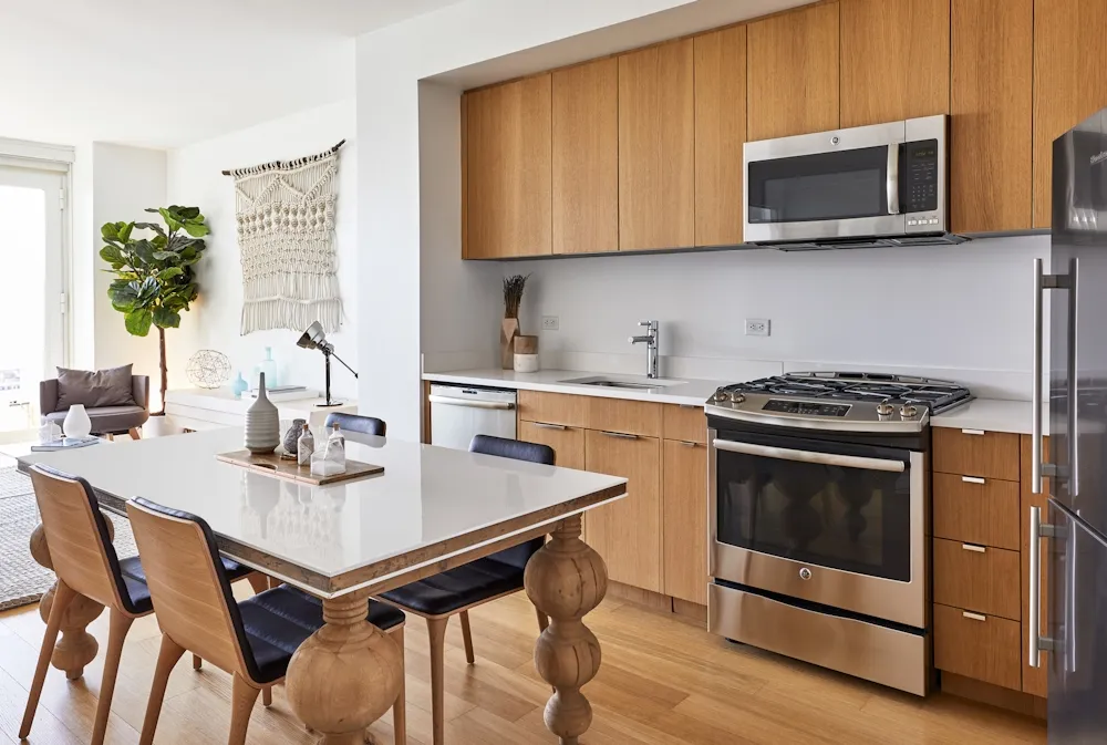 625 West 57th Street #1456 - 625 West 57th Street #1456 1 of 15