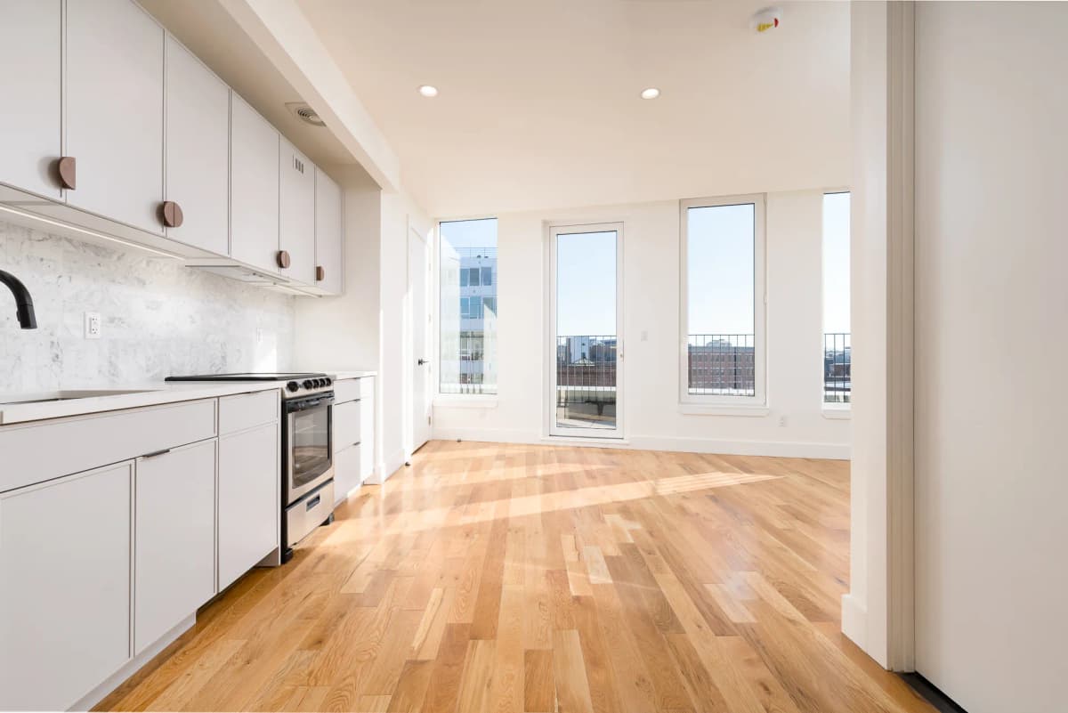 Nooklyn Apartments - 33 Franklin Street #407 1 of 15