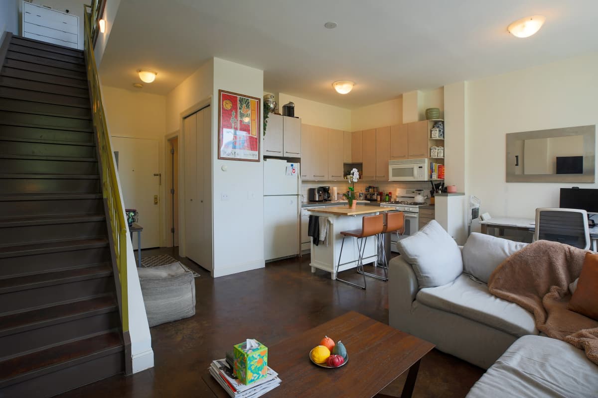 Marlon Gibian - 129 Roebling Street #1 1 of 13