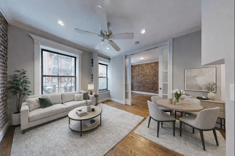 Bond Leasing - 232 Elizabeth Street #5B 1 of 15