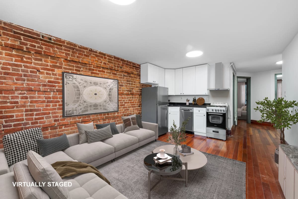 The Finelli Team - 150 East 3rd Street #2E 1 of 15