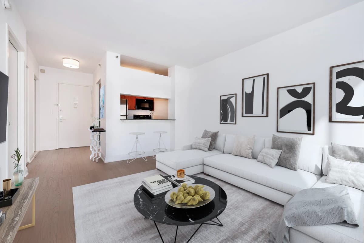 The Anthem - 222 East 34th Street #508 1 of 15
