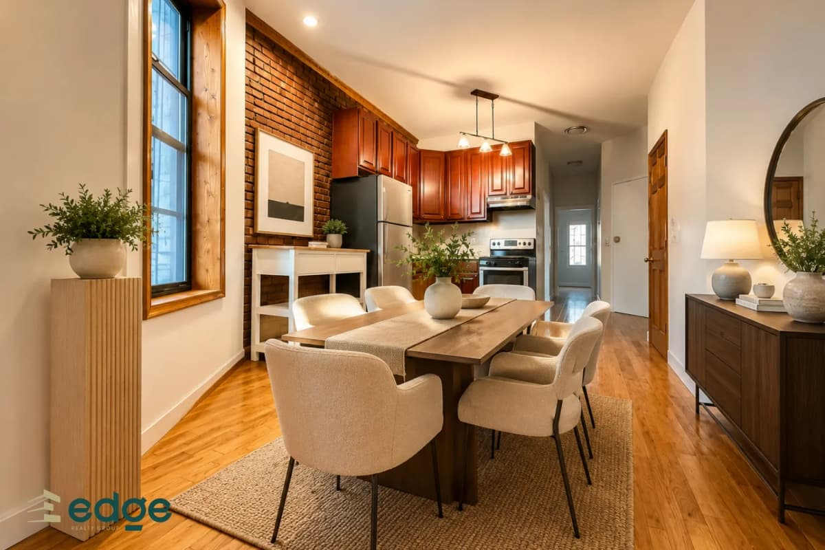 Rachel Starkey - 135 Rogers Avenue #2B 1 of 15