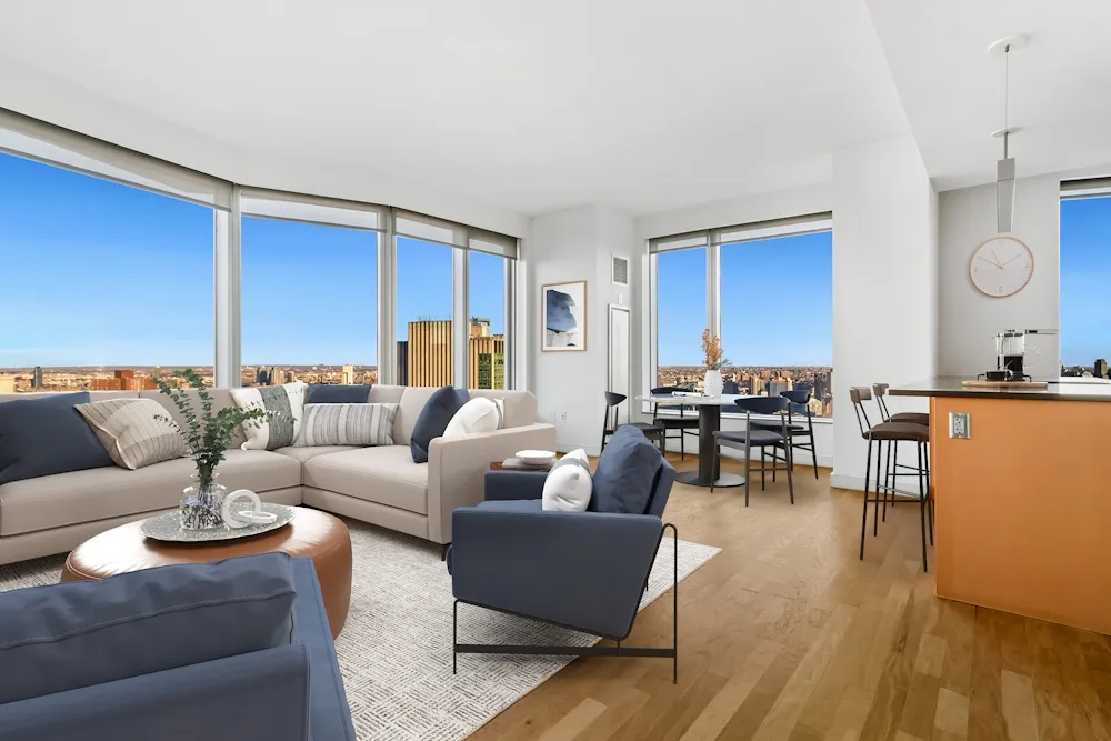 Beam Living - 8 Spruce Street #46A 1 of 15