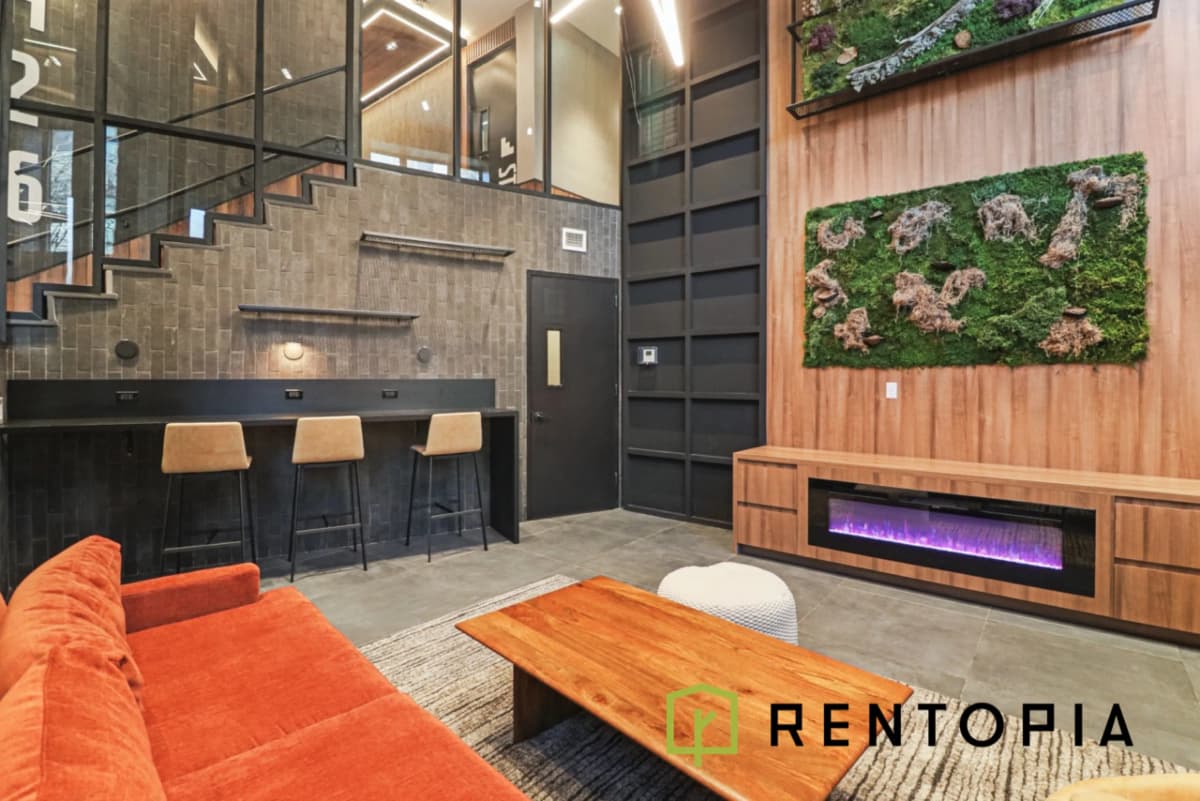 Rentopia Listings - 411 Meeker Avenue #303D 1 of 14