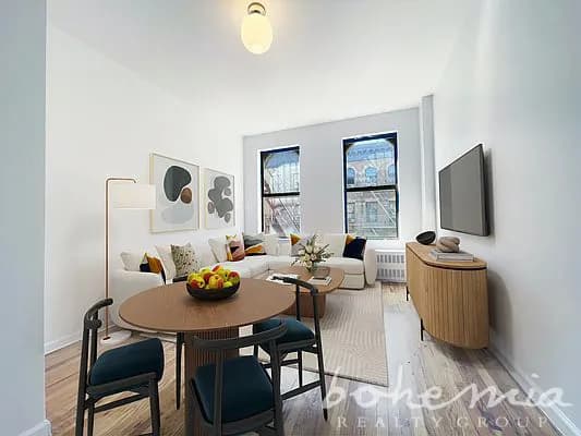 Bohemia Realty Group - 141 West 113th Street #1A 1 of 15