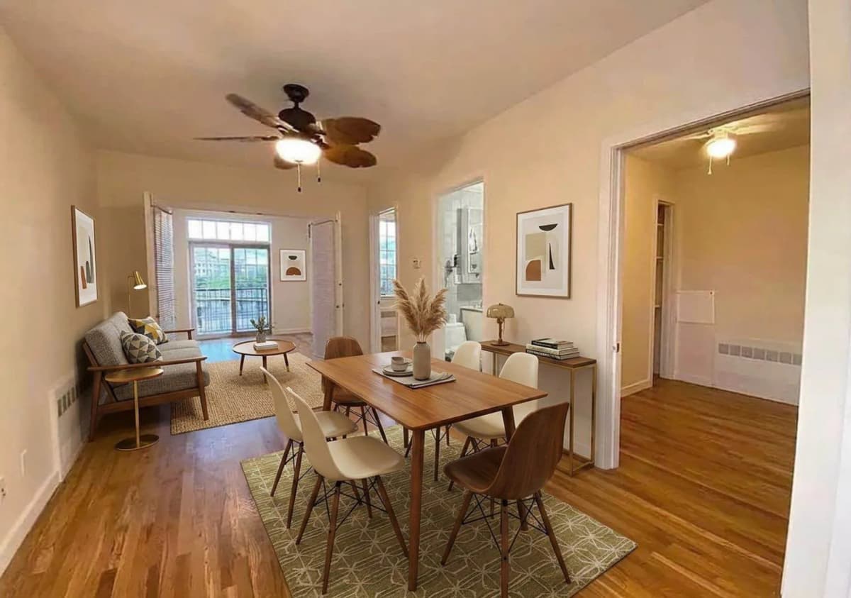 Stephanie Gribbin - 230 Broadway #3B 1 of 15