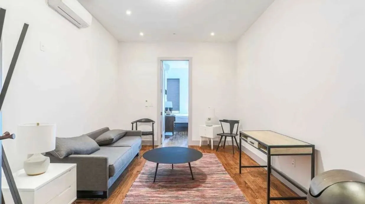 Isaac H - 274 Chauncey Street #2H 1 of 15