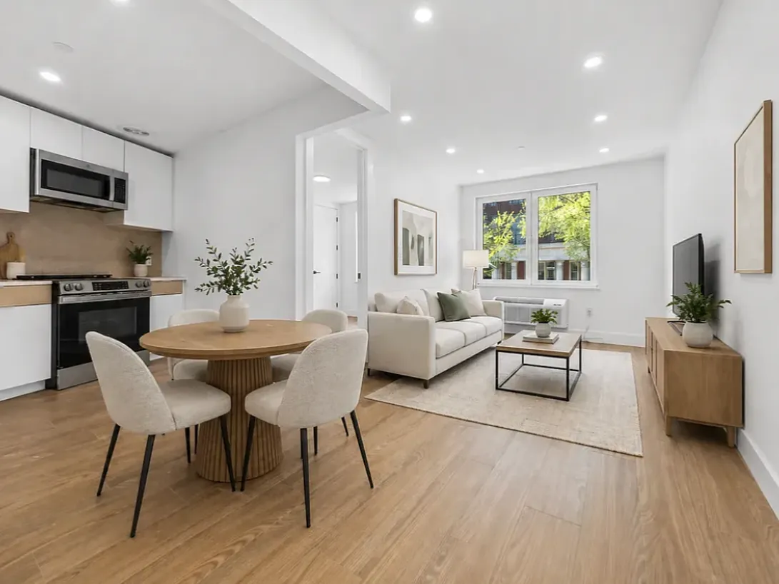 Aviel Eliav - 175 Rochester Avenue #1D 1 of 15