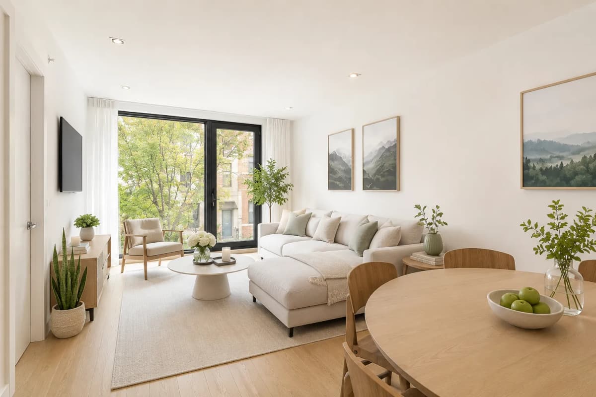 The Raquel Lomonico Team - 78 Freeman Street #3 1 of 15