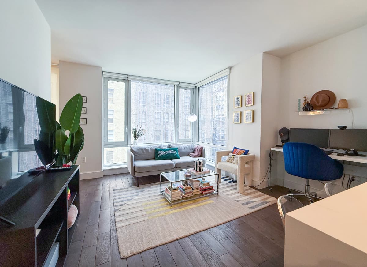 Irma McHedlishvili - 145 Madison Avenue #7D 1 of 15