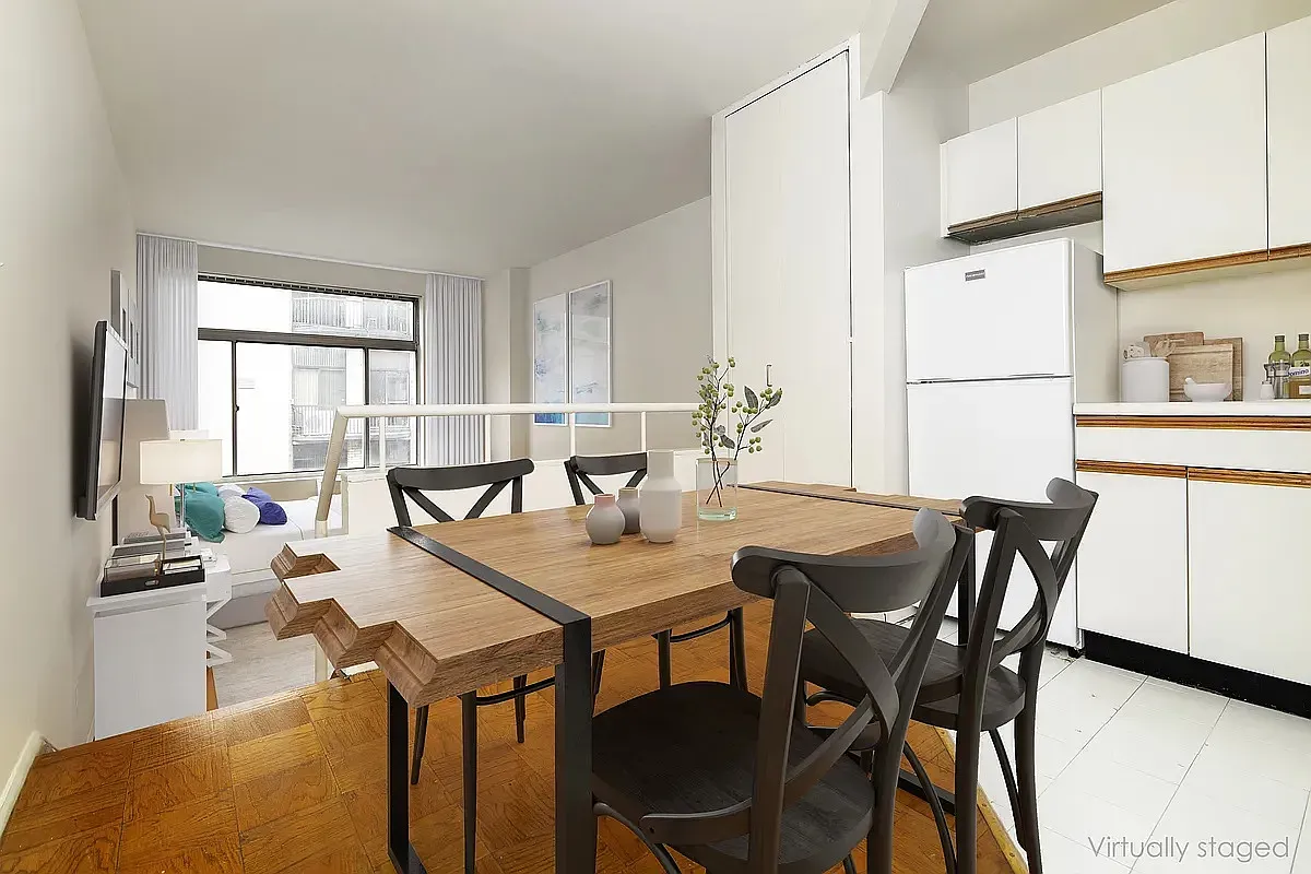 Sami Katri - 220 East 24th Street #5G 1 of 11