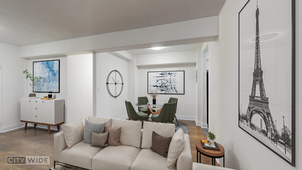 Kate Young - 157 East 57th Street #6C 1 of 13