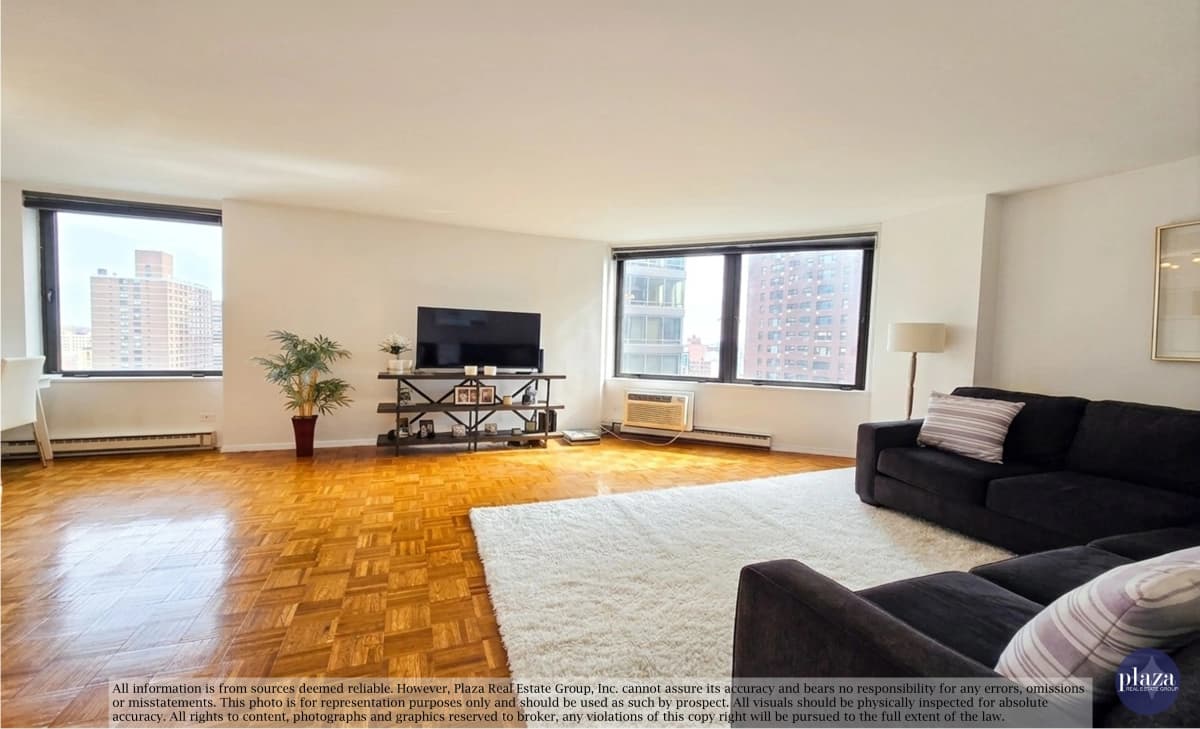 Ron Zucher - 1623 3rd Avenue #20D 1 of 15