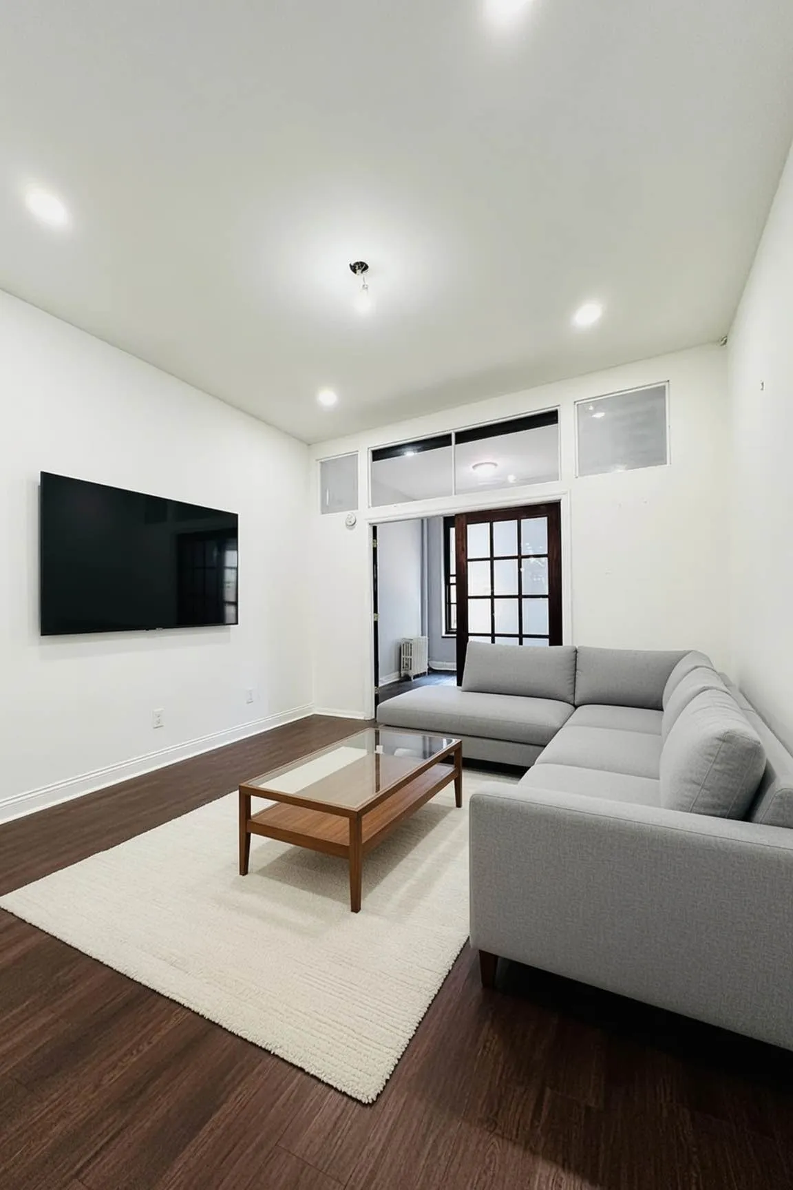 Kelly P - 13 Saint Marks Place #4F 1 of 15