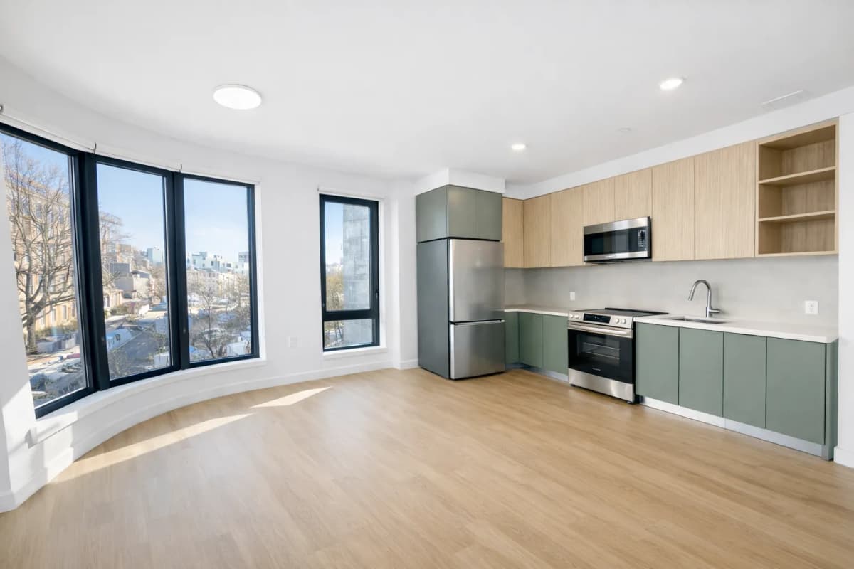 Mrg Team - 158 Lott Street #558D 1 of 15