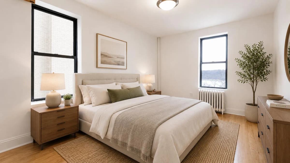 Josh Eisenstein - 282 Cabrini Boulevard #3G 1 of 15