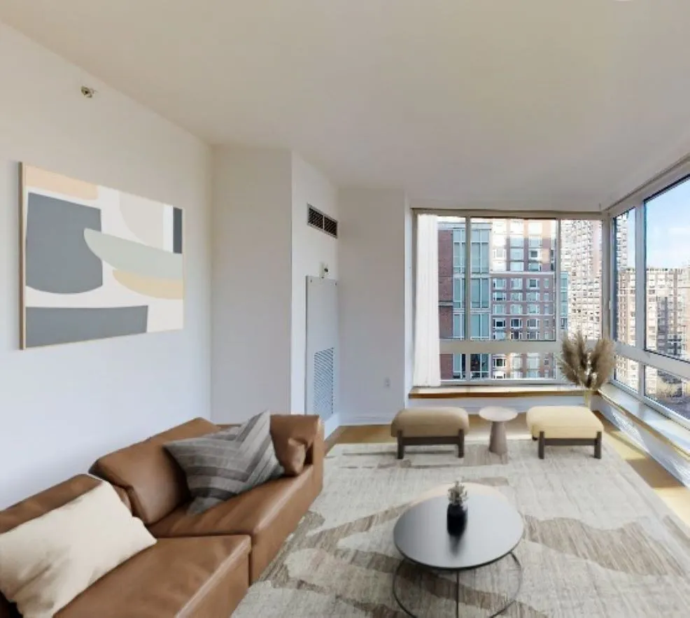 The Verdesian - 211 North End Avenue #21B 1 of 14
