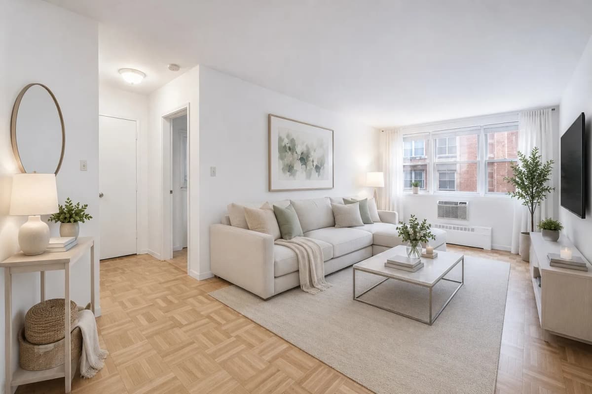 Roi Nagar - 215 East 80th Street #5F 1 of 11