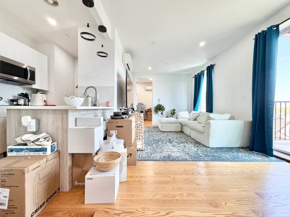 Timi Tijani - 1644 New York Avenue #5C 1 of 15