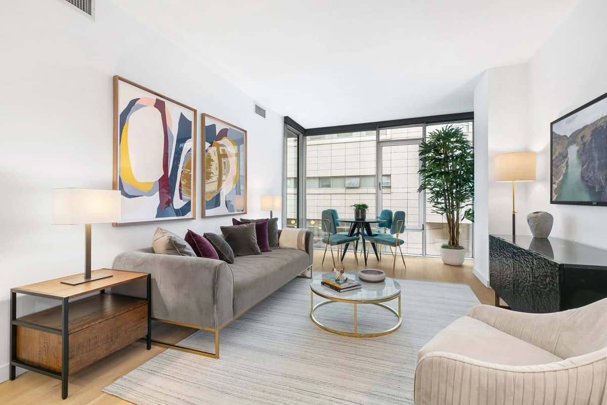 Brett Walsdorf - 50 Franklin Street #9A 1 of 10