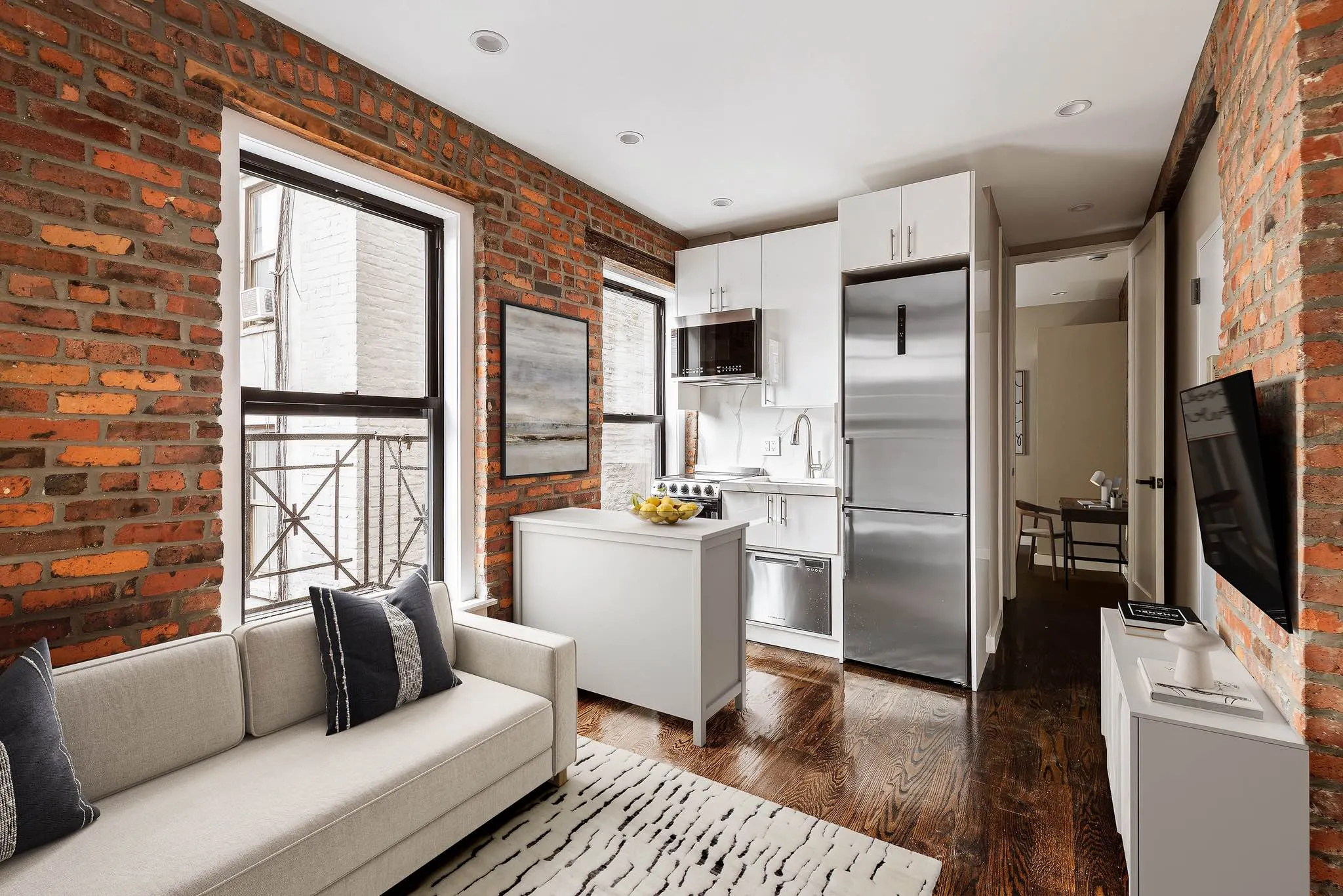 Alexa Caruso - 437 East 12th Street #5D 1 of 12
