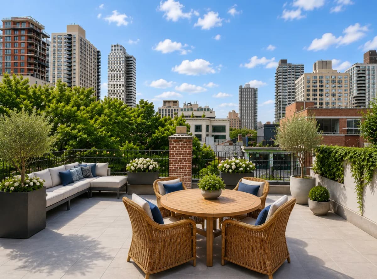 Michael Dallal - 432 East 13th Street #5A 1 of 3