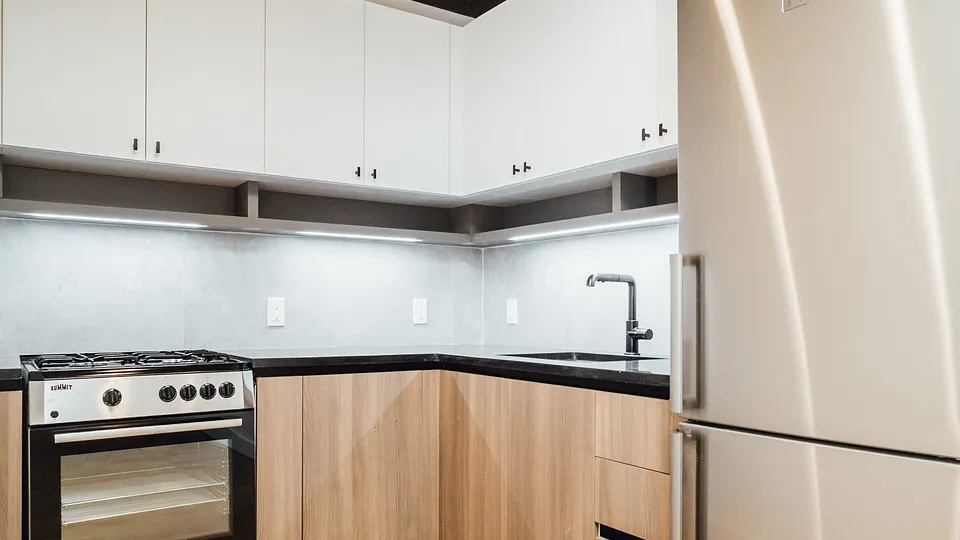 Nooklyn Apartments - 242 Newkirk Avenue #5B 1 of 15