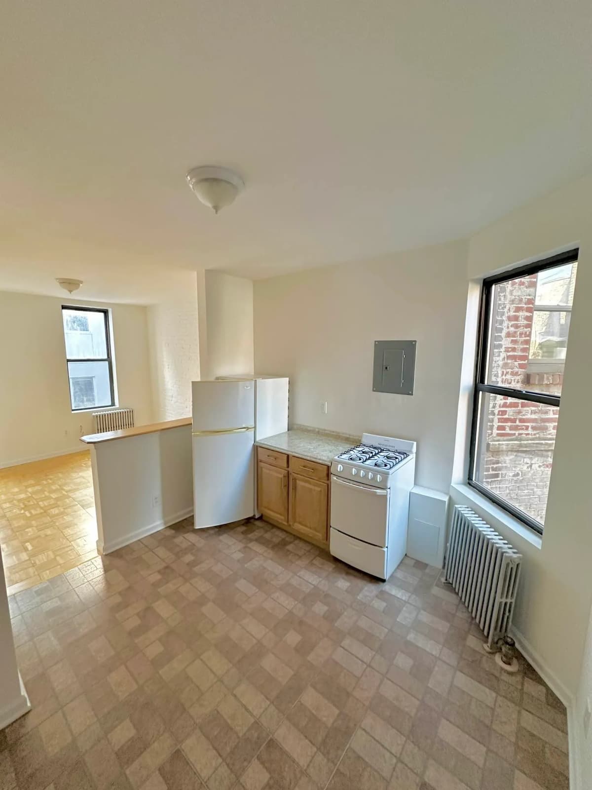 Evan Sheftel - 344 East 62nd Street #6D 1 of 14