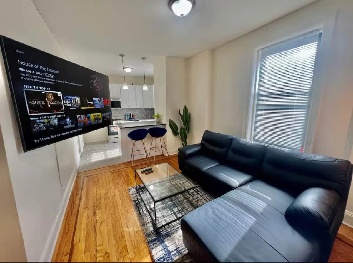 Danny Arnel - 663 President Street #D6 1 of 15