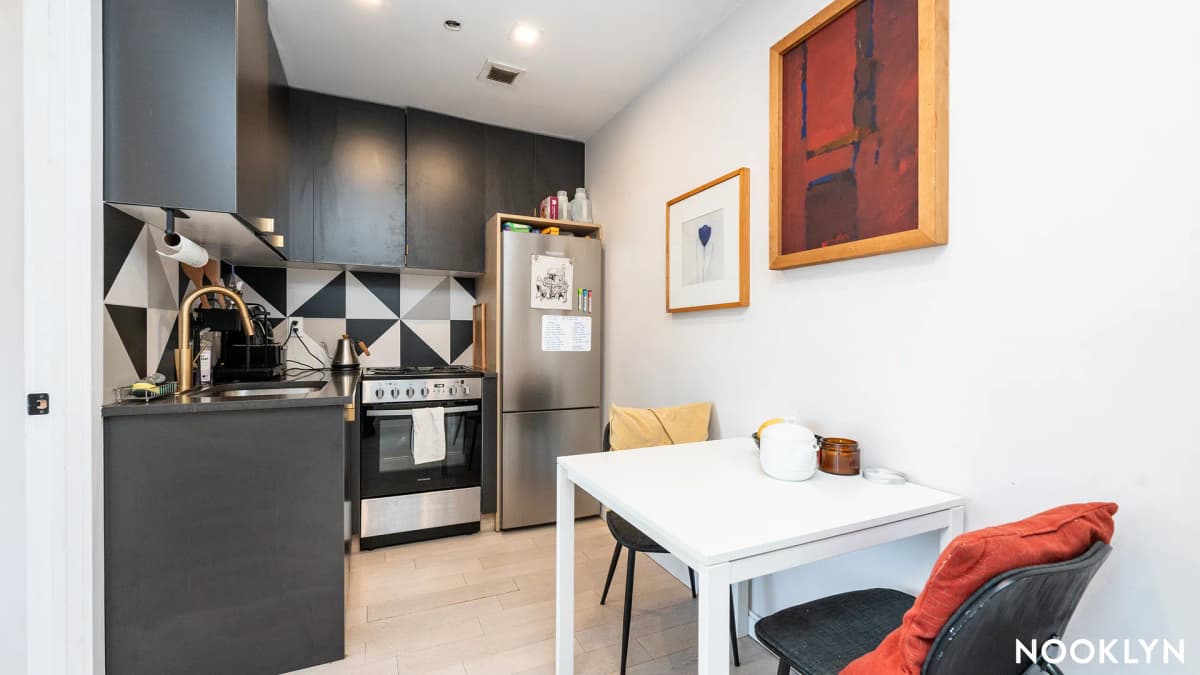 Nooklyn Apartments - 978 Kent Avenue #2A 1 of 15