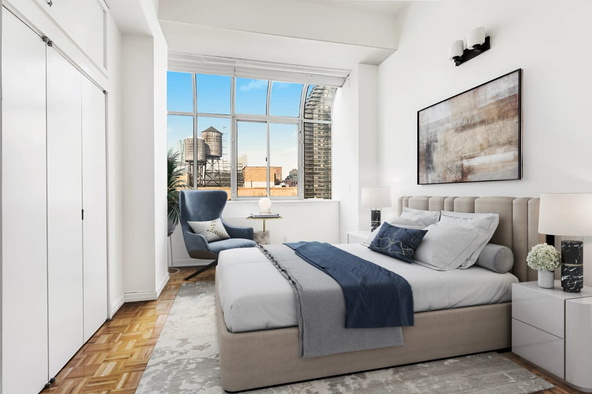 Milutin Nikodijevic - 310 East 46th Street #17F 1 of 15