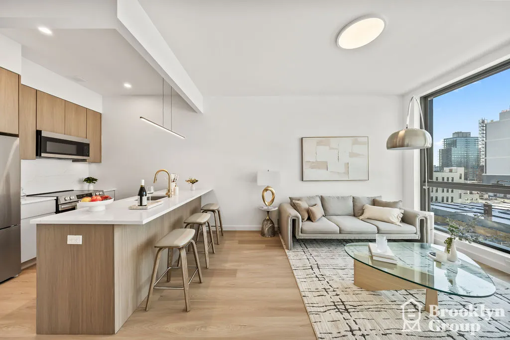 Leasing Team - 556 Baltic Street #703 1 of 15