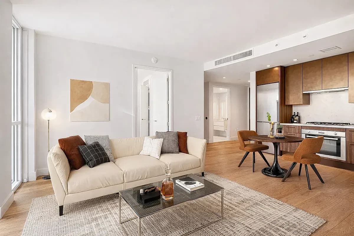Mrg Team - 251 East 2nd Street #6D 1 of 15