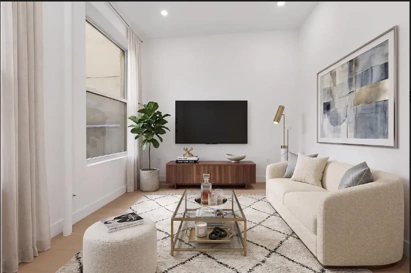 Real New York - 246 East 53rd Street #2D 1 of 15