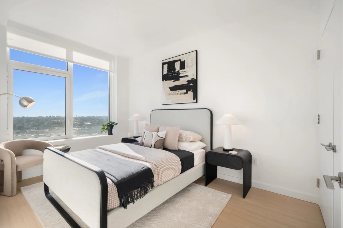 PLG 123 Leasing - 123 Linden Boulevard #C26B 1 of 15
