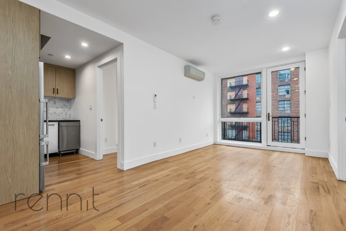 Rennit NYC - 676 New York Avenue #5U 1 of 13
