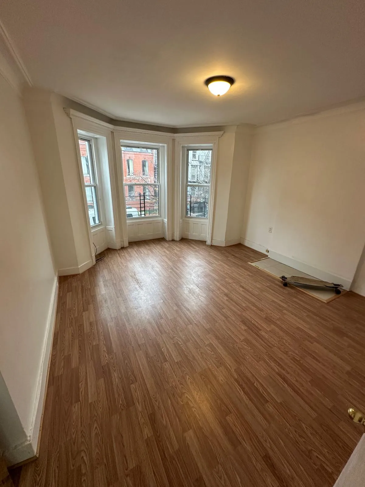Alana McIntosh - 77 Herkimer Street #2 1 of 15