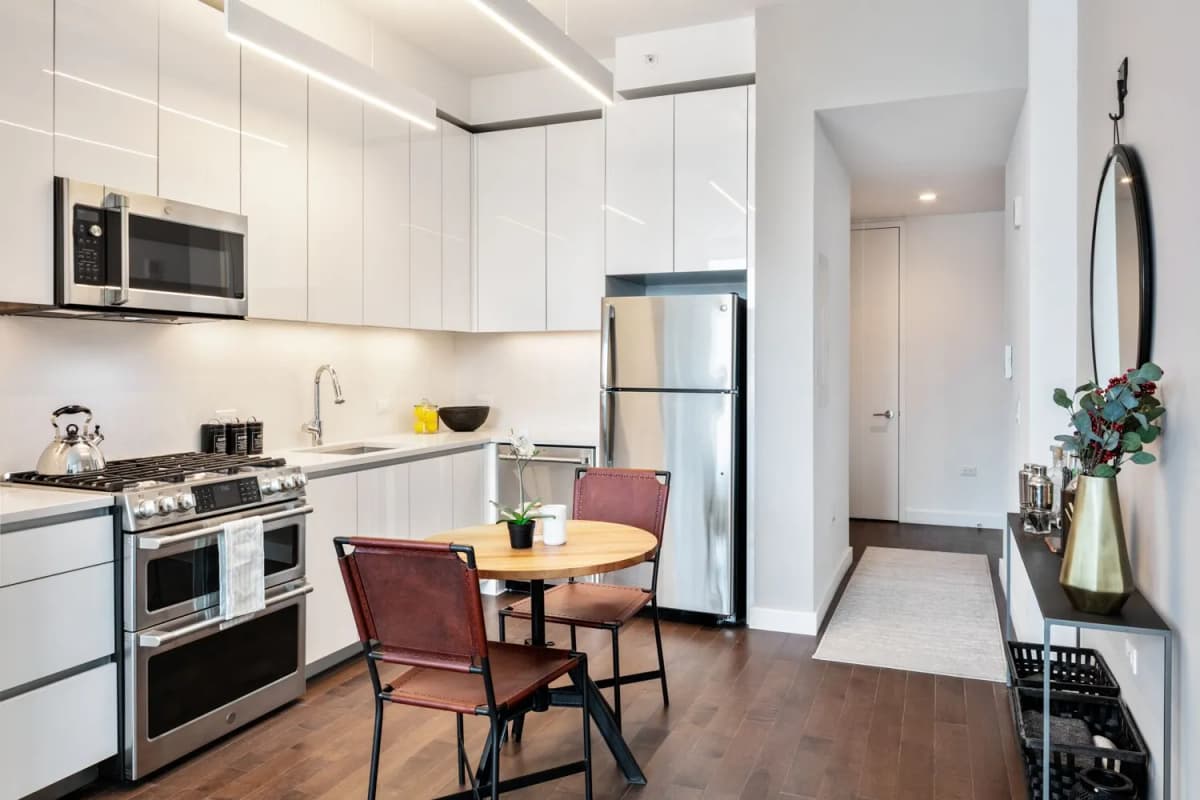 515 West 36th Street #20J - 515 West 36th Street #20J 1 of 15