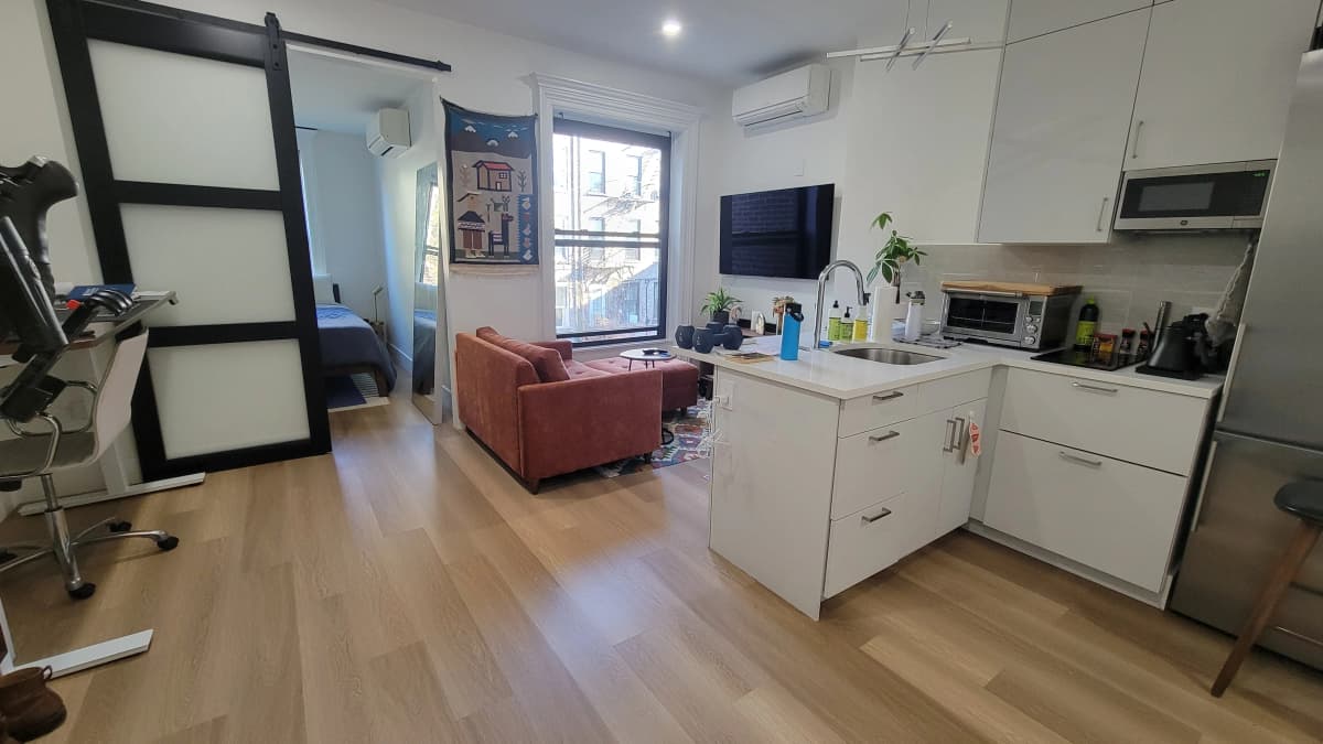 Adam Jernow - 21 Polhemus Place #1R 1 of 15