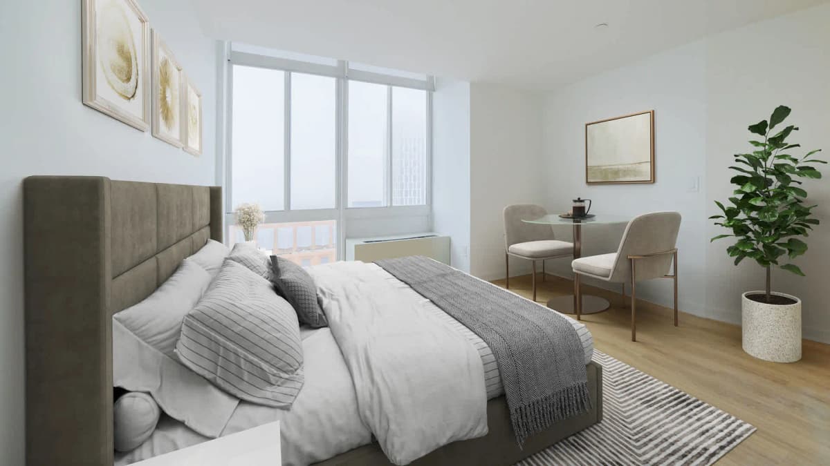 111 Lawrence Street #31J - 111 Lawrence Street #31J 1 of 15