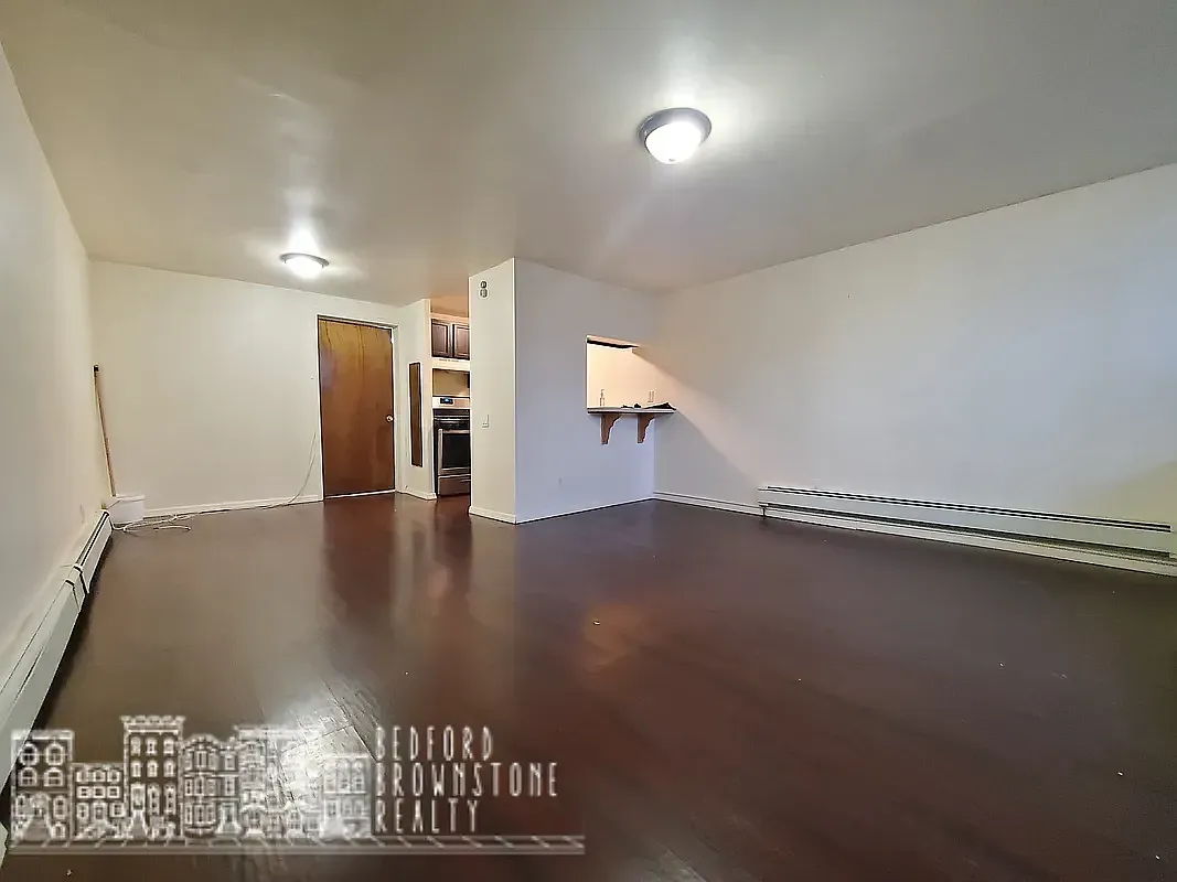 Kings County Realty Corp - 600 Pacific Street #1 1 of 15