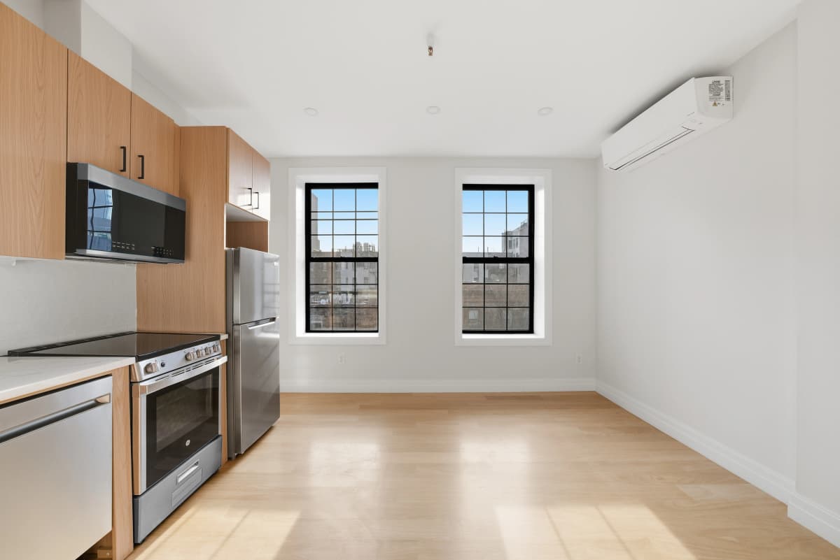Judah Fried - 117 West 111th Street #10 1 of 15
