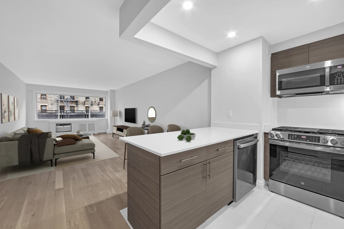 Stonehenge NYC - 360 East 65th Street #6G 1 of 15