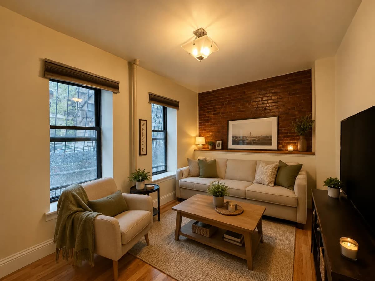 Sofia Corradini - 608 West 140th Street #14 1 of 15