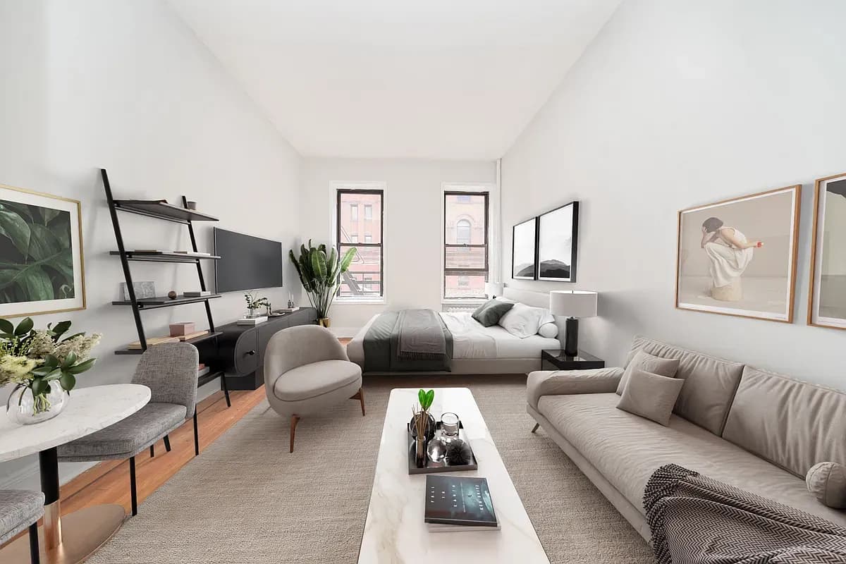 Staci Reed - 331 West 43rd Street #5B 1 of 13