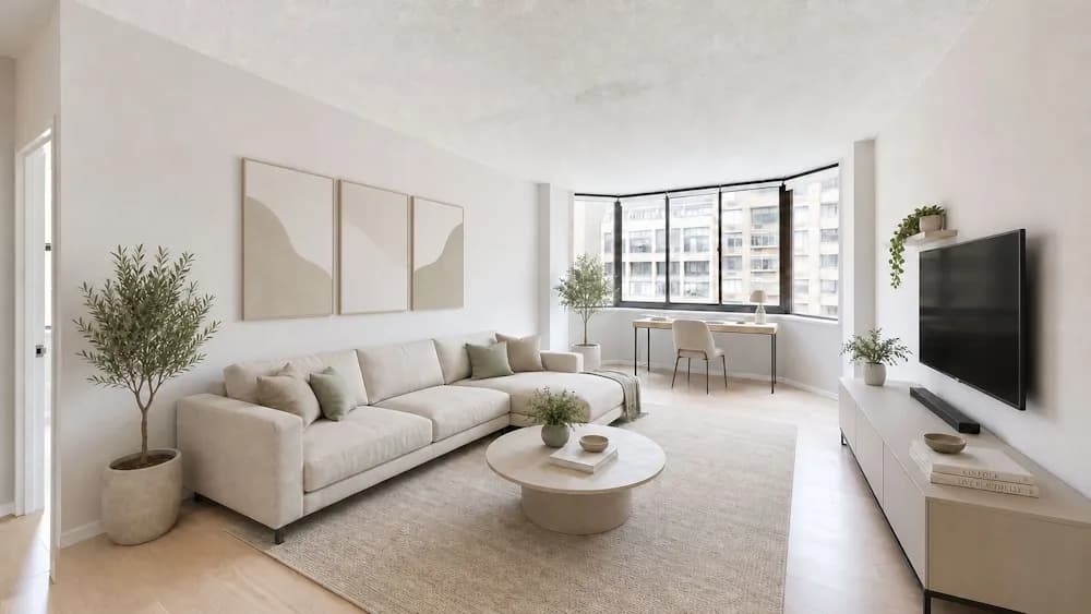 155 East 31st Street #E29C - 155 East 31st Street #E29C 1 of 13