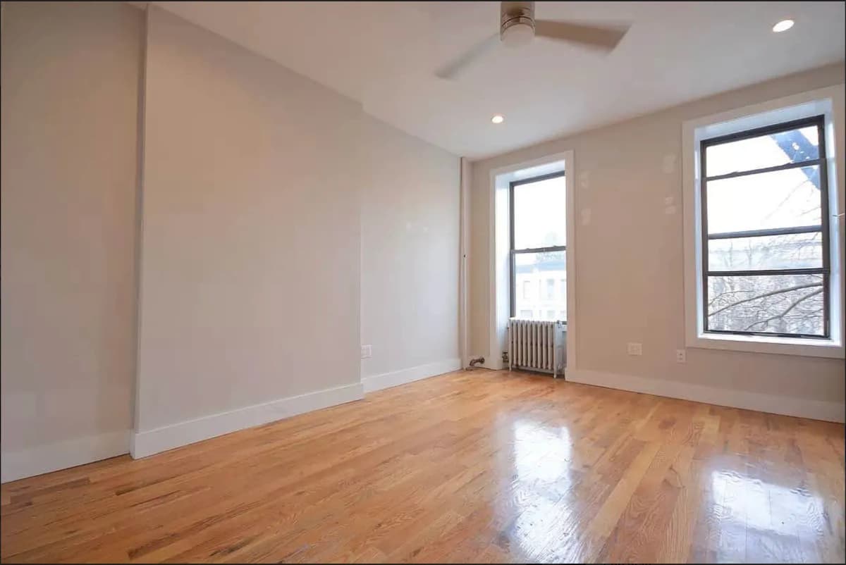 Ralph Safdie - 536 Ninth Street #BF 1 of 15