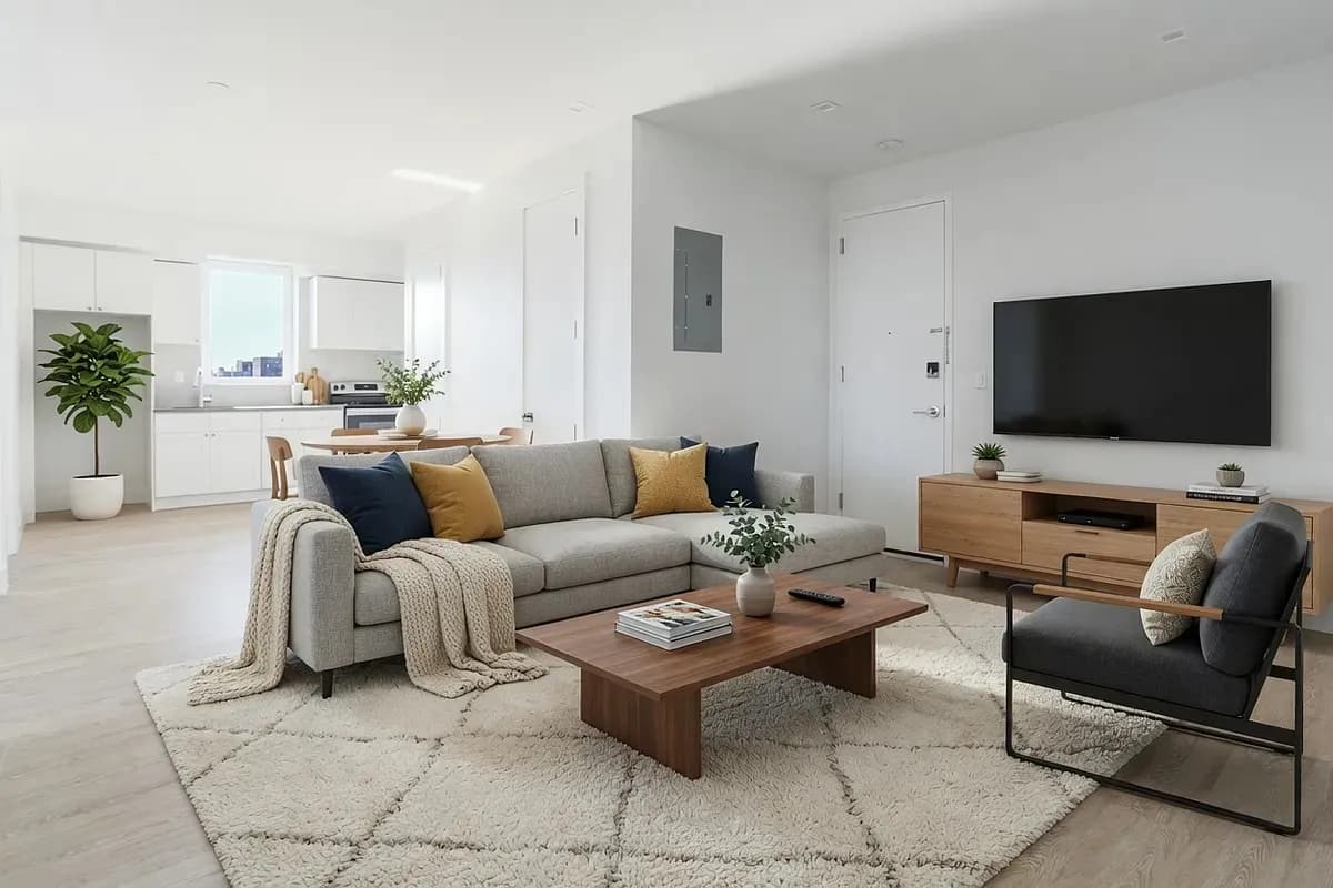 Cameron Rubin - 1351 Brooklyn Avenue #7B 1 of 15