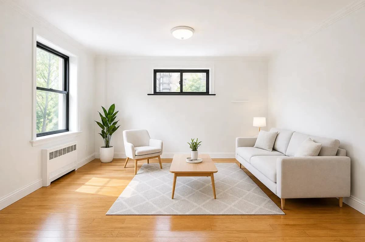 Michael Dallal - 653 9th Avenue #6C 1 of 6